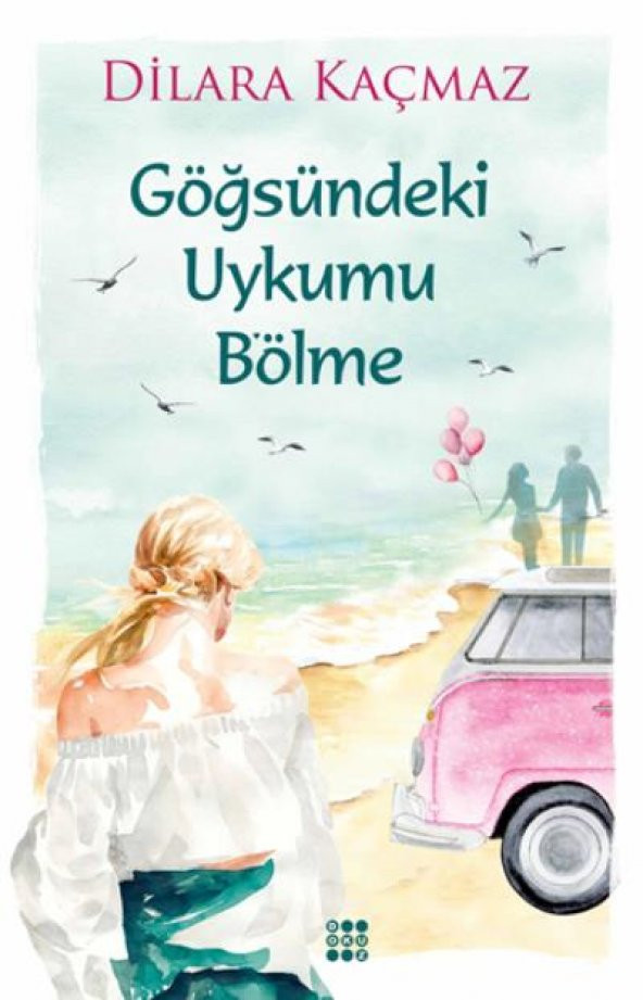 Göğsündeki Uykumu Bölme - 1