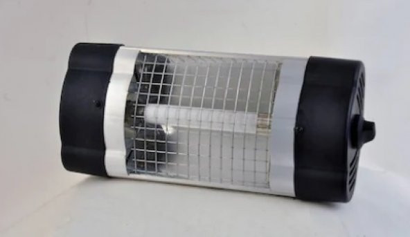 AKÜ İLE ÇALIŞABİLEN MİNİ ISITICI SOBA (12 VOLT) - 5