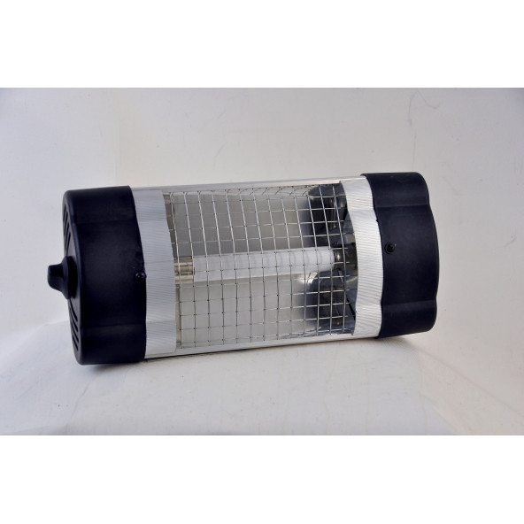 AKÜ İLE ÇALIŞABİLEN MİNİ ISITICI SOBA (12 VOLT) - 2
