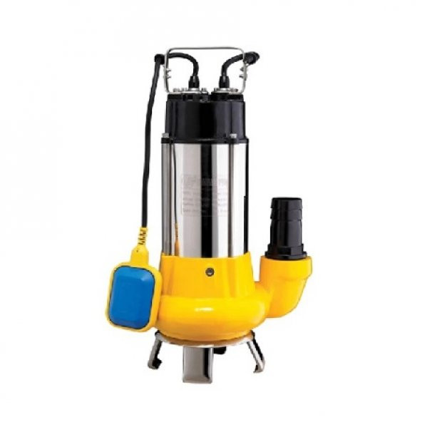 VORTEX VX-150 PİS SU DALGIÇ POMPA