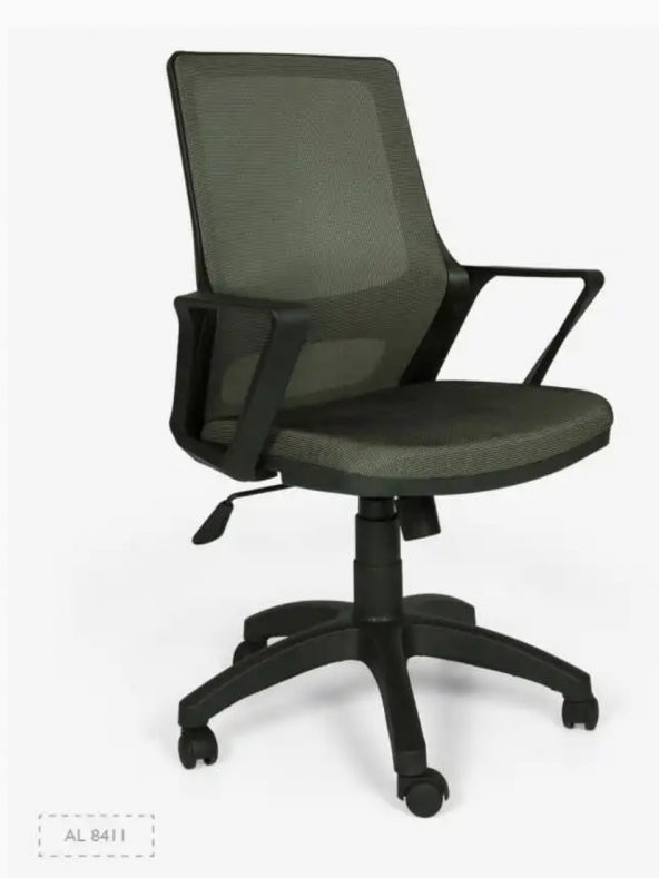 OFİS ÇALIŞMA MÜDÜR EV ÇALIŞMA KOLTUĞU DONNA - 2