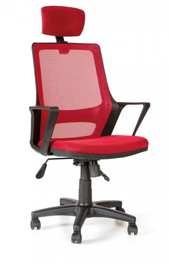 Ofis fileli müdür ve misafir koltugu takım - 2