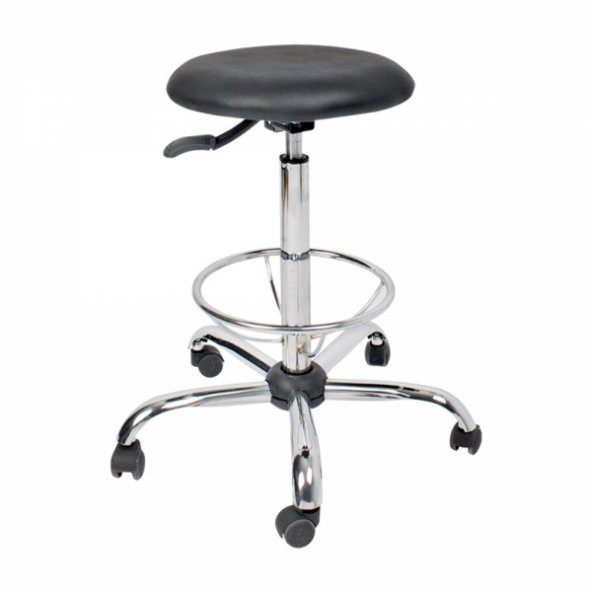 HEKIM BAR TABURE SANDALYE YÜKSEK