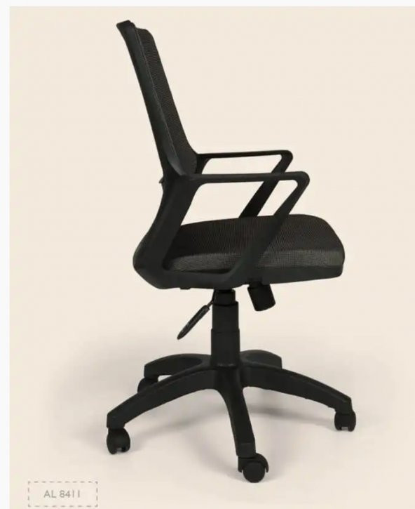 OFİS ÇALIŞMA MÜDÜR EV ÇALIŞMA KOLTUĞU DONNA - 3