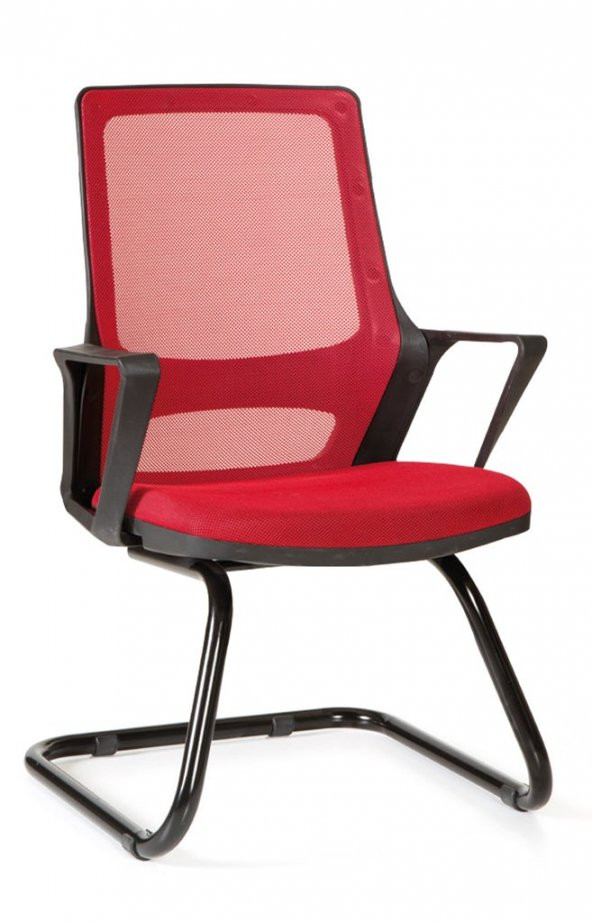 Ofis fileli müdür ve misafir koltugu takım - 3