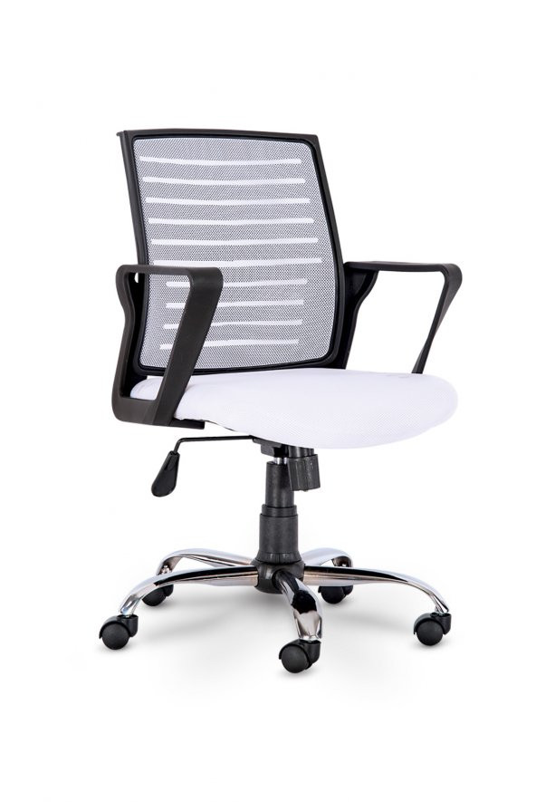 Ofis fileli çalişma koltuğu - 2