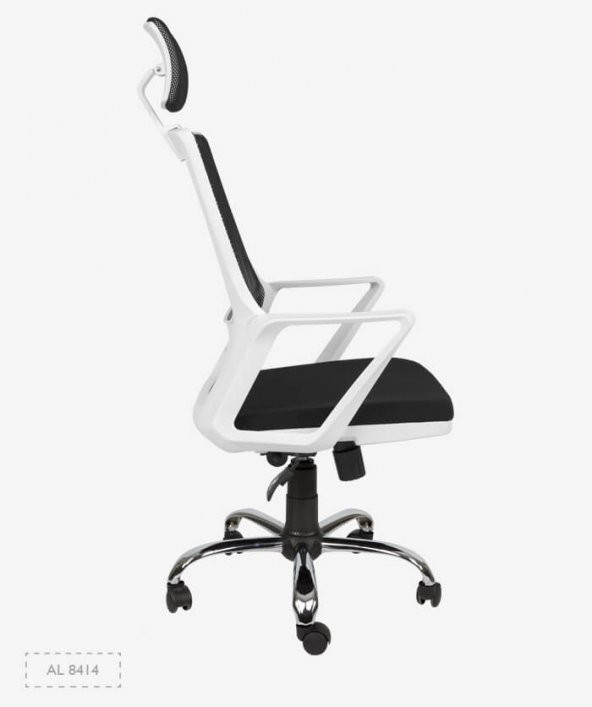 Ofis Fileli Müdür Koltuğu Çalışma Koltuğu - 4