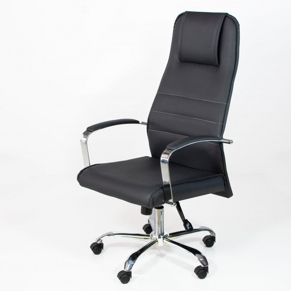 Ofis müdür koltuğu büro çalişma sandalyesi lüks makam koltugu