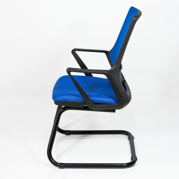 OFİS LÜKS FILE BEKLEME MISAFİR KOLTUĞU - 3