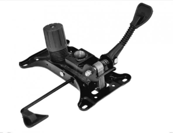 STANDART OFİS MÜDÜR MAKAM KOLTUGU MEKANIZMA