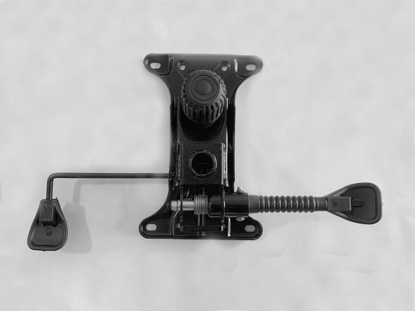 STANDART OFİS MÜDÜR MAKAM KOLTUGU MEKANIZMA - 2