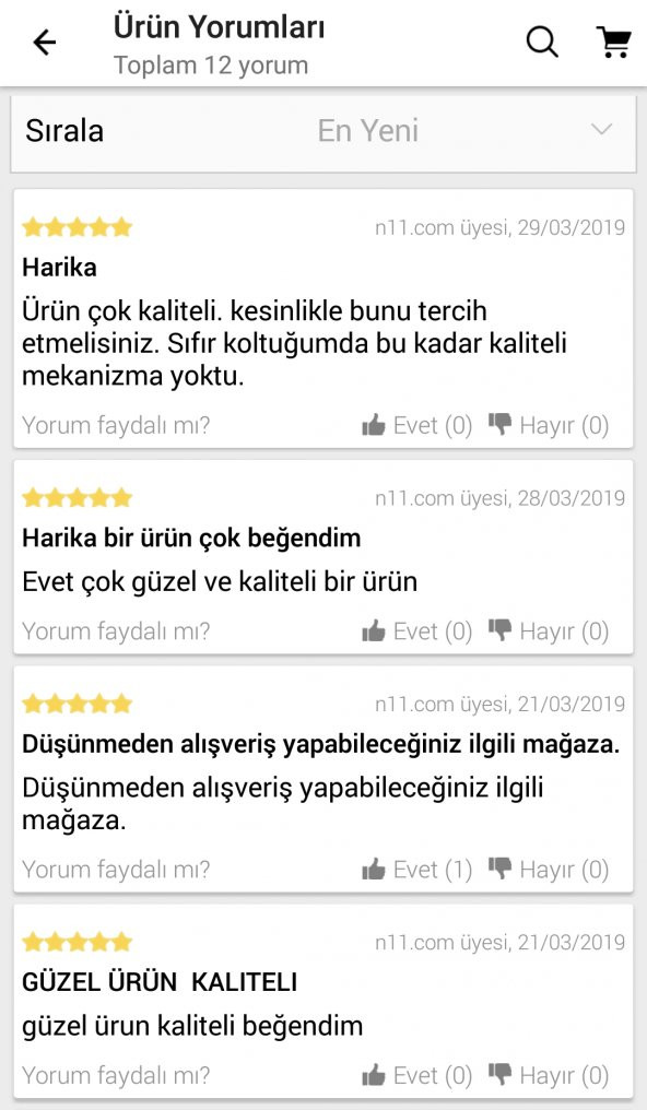 STANDART OFİS MÜDÜR MAKAM KOLTUGU MEKANIZMA - 4