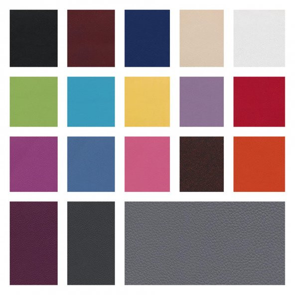 Ofis Misafir Koltuğu Bekleme Sandalyesi - 4