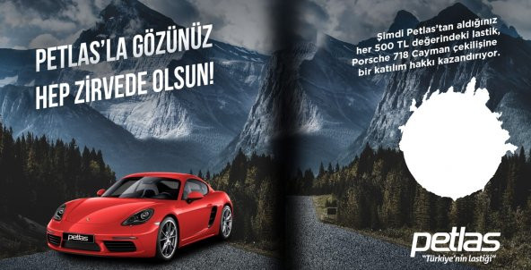 185/65R15 88T PETLAS ELEGANT PT311 YAZ LASTİĞİ - 2