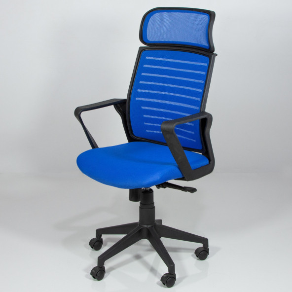 EVO FİLE MÜDÜR CALİŞMA KOLTUGU - 3