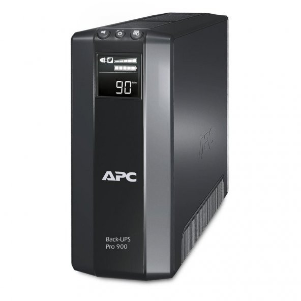 APC BR900G-GR UPS Kesintisiz Güç Kaynağı 900VA