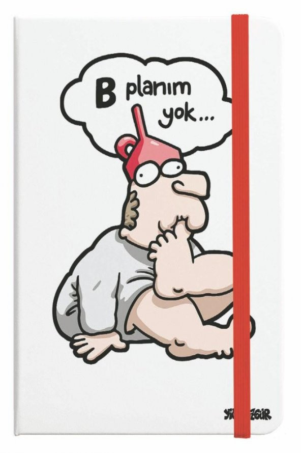 Uykusuz / B Planım Yok