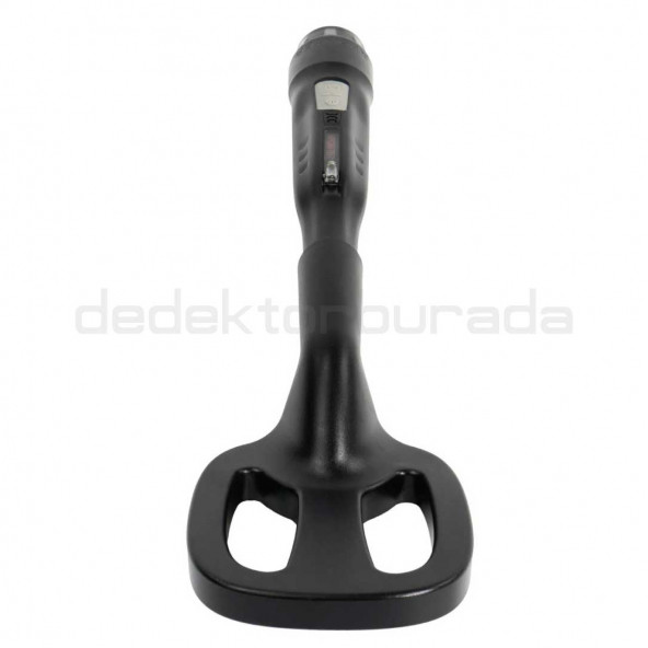 Quest Scuba Tector (Siyah) - 3