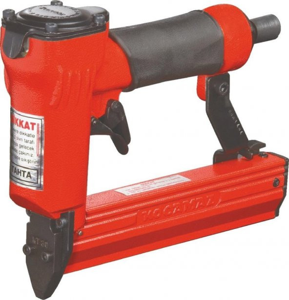 Kocamaz KT-30 Çivi Çakma Tabancası Başlı Başsız - 2