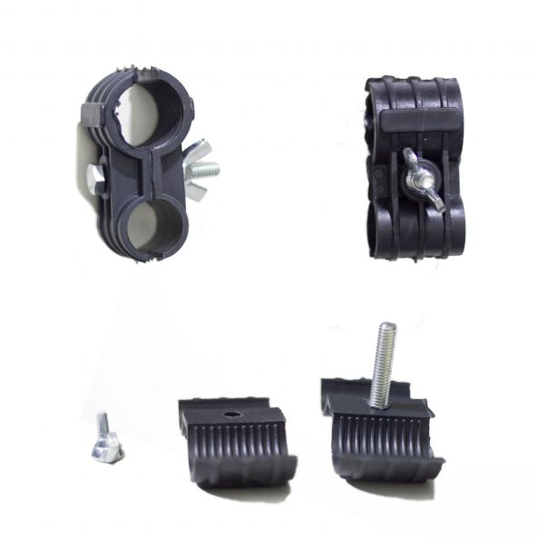 Tüfek Fener takma aparatı - Resim 2