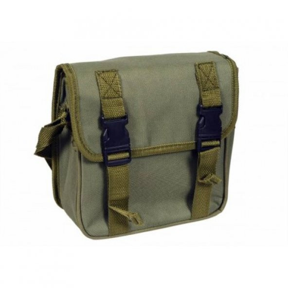 Kama Star KM-50 120x120 Küçük Boy Taşıma Çantalı Dürbün - 2
