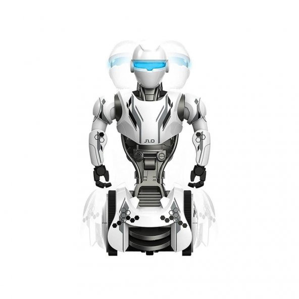 SIL/88560 Silverlit Junior 1.0 Robot - 12