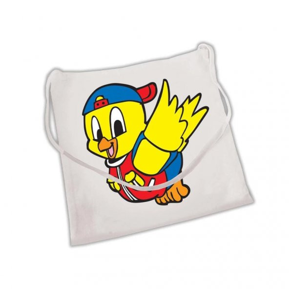 5017 Redka Çanta Boyama - 7