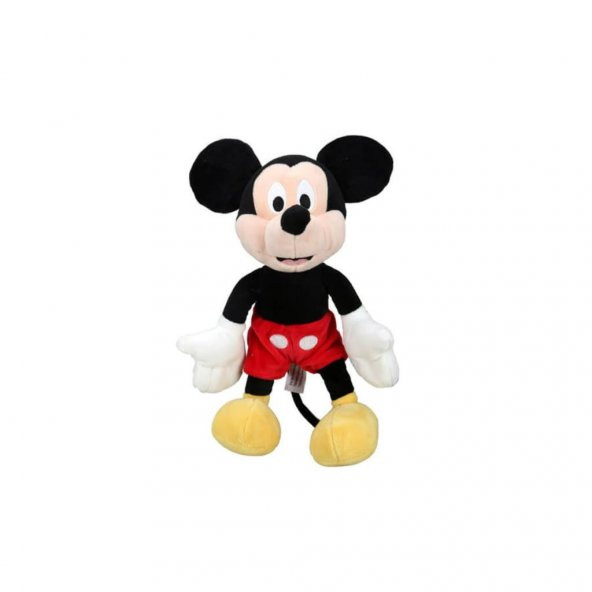 20092 Mickey Core Peluş 25 cm - 3