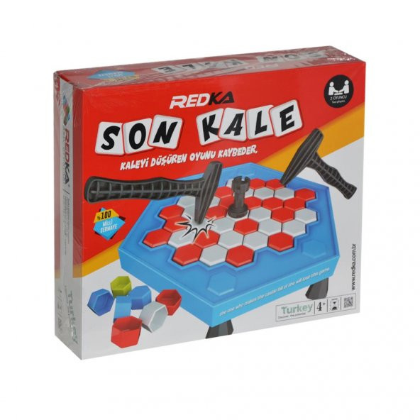 5286 Redka Son Kale