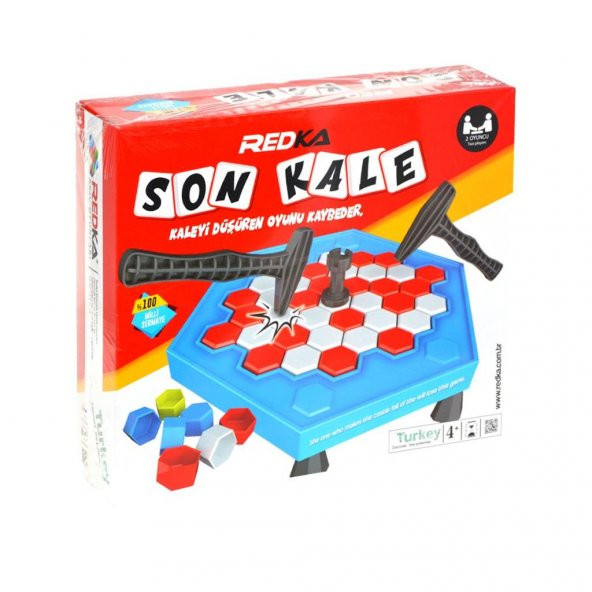 5286 Redka Son Kale - 3