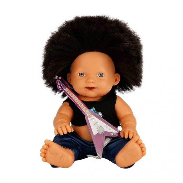 020050 Sunman, Nil Punk Bebek, 23 cm - 12