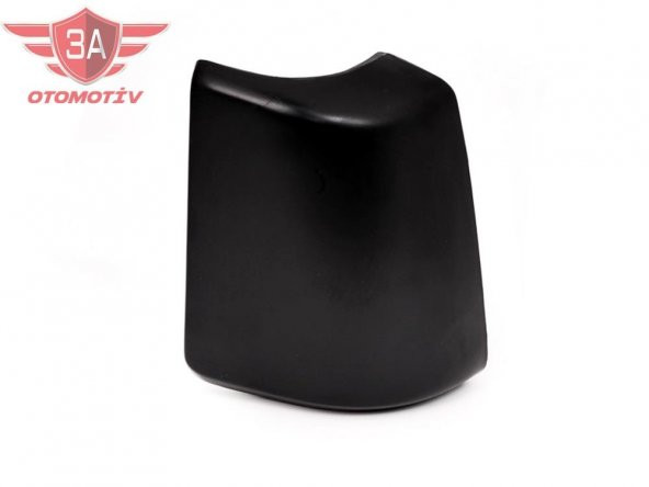 Mitsubishi Ön Tampon Başlığı Sol Canter 304