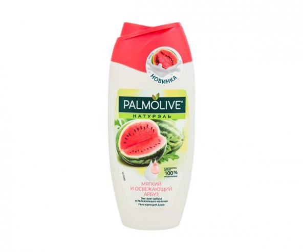 Palmolive Karpuz Duş Jeli 250 Ml