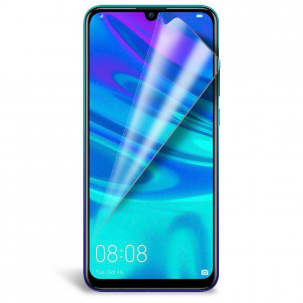Bufalo Huawei Y6s Ekran Koruyucu FlexiGlass Nano