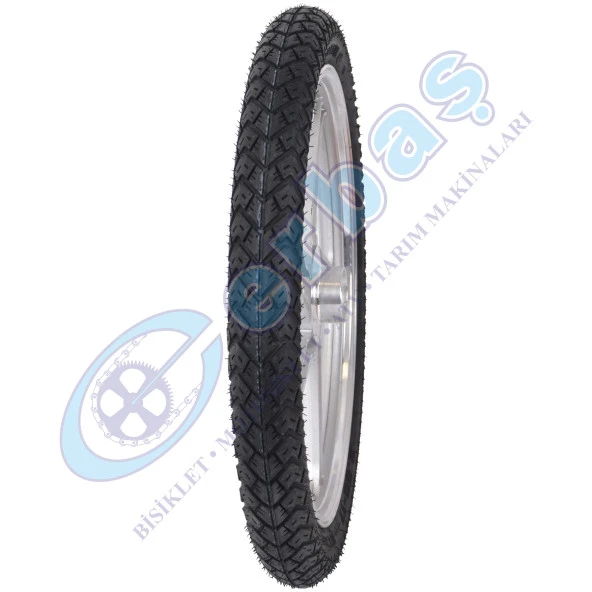 38069K 2.50*17 TL [DESEN - 387] SWALLOW - KORE
