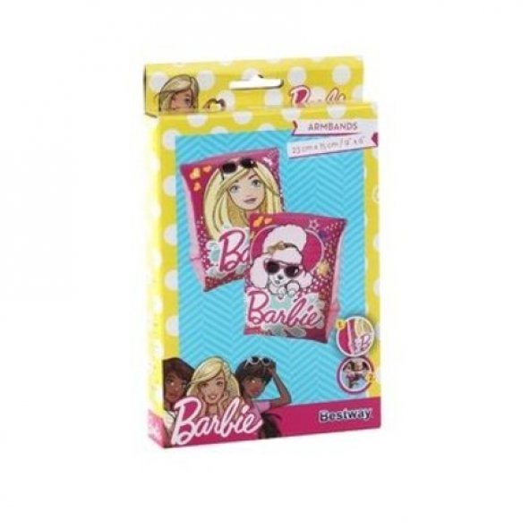Barbie Kolluk Bestway