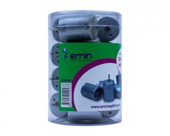 Dinamo Motoru 12 Adet (Elektrik Üretimi 12 Volt) ÜCRETSİZ KARGO - 2