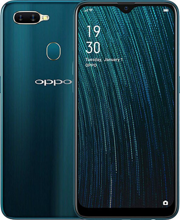 Oppo A5s 32 GB (Oppo Türkiye Garantili.)