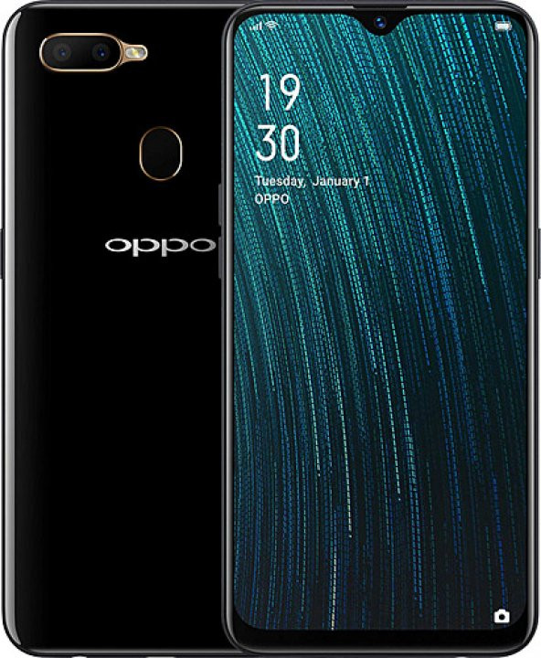 Oppo A5s 32 GB (Oppo Türkiye Garantili.) - 2