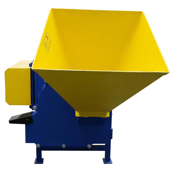 AYDINMAKSAN TDO-510D TRAKTÖR ARKASI DAİRE TESTERELİ DAL ÖĞÜTME MAKİNESİ - 6