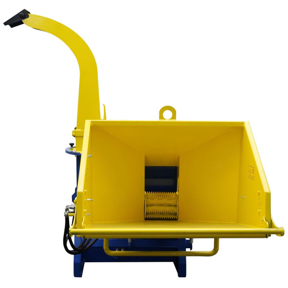 AYDINMAKSAN TDO-700 TRAKTÖR ARKASI BACALI HİDROLİK SÜRÜCÜLÜ DAL ÖĞÜTME MAKİNESİ - 3