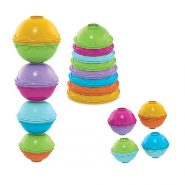 03467 Toplu Mini Kule -Dede ürün görseli 1