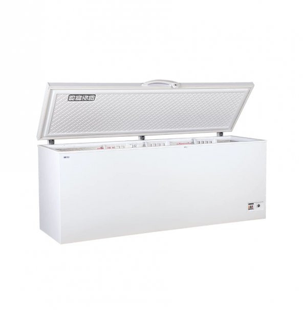 UĞUR UDD 600 BK DERİN DONDURUCU - 2