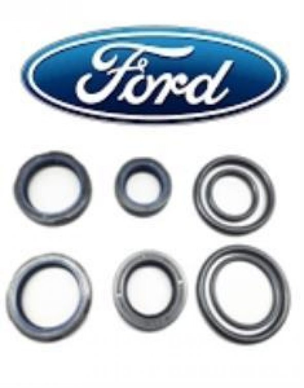 DİREKSİYON TAMİR TAKIMI FORD TRANSİT 1994-2001