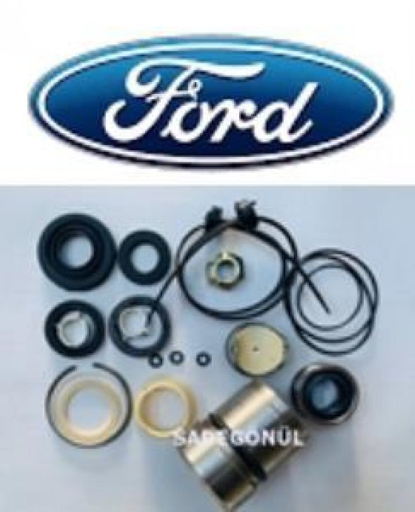 DİREKSİYON TAMİR TAKIMI FORD TRANSİT FOMOCO - 1