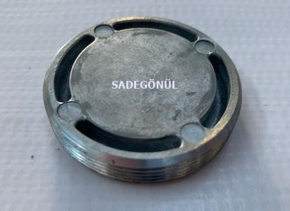 DİREKSİYON AYAR SOMUNU FORD TRANSİT 86VB 3L560 AA - 2