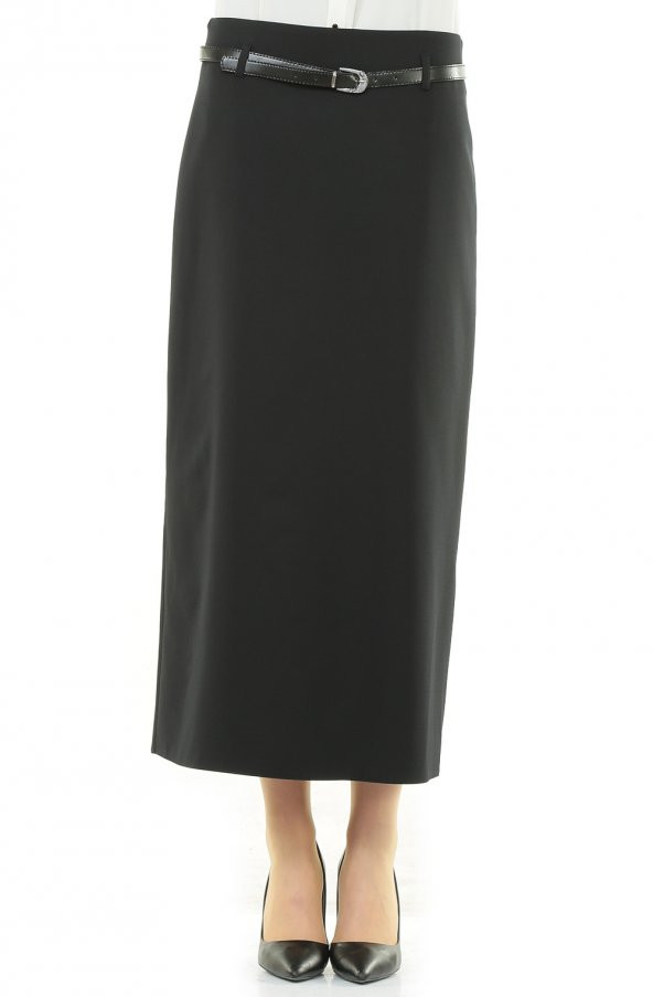 KALEM ETEK 90 CM BOYUNDA SORALLİNE770 SİYAH - 2