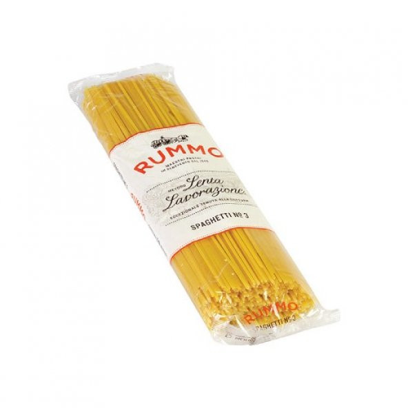 Rummo Spaghetti 500 gr