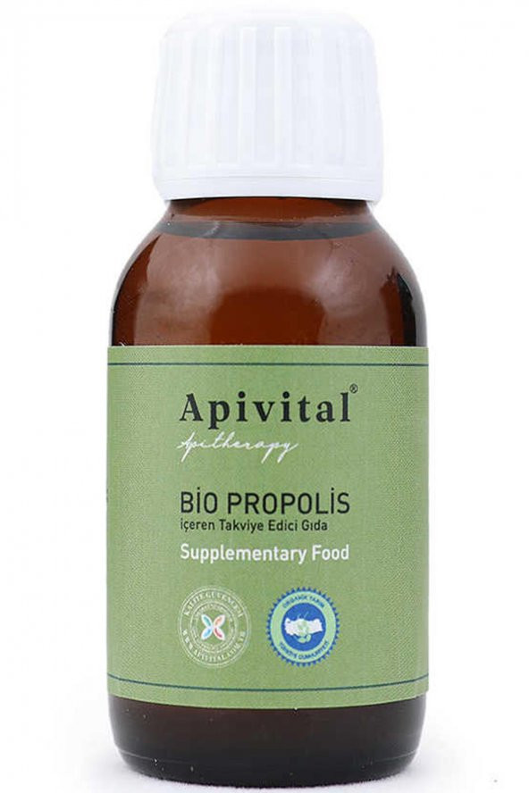 Apivital Bio Propolis 50 ml