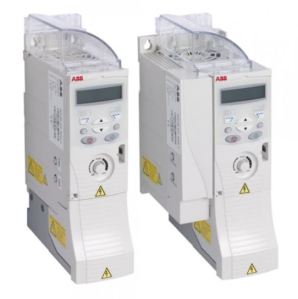 Abb Acs150-01E-04A7-2 0.75Kw Sürücü - 2